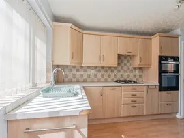 Ingram Crescent, Knottingley thumb 3