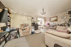 Nursery Road, Great Cornard, Sudbury