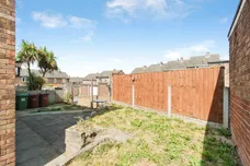Ingram Crescent, Knottingley