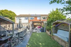 Nursery Road, Great Cornard, Sudbury