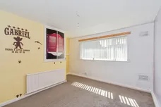 Ingram Crescent, Knottingley