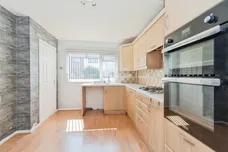 Ingram Crescent, Knottingley
