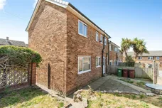 Ingram Crescent, Knottingley