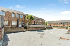Ingram Crescent, Knottingley