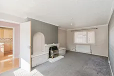 Ingram Crescent, Knottingley