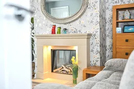 Property responsive