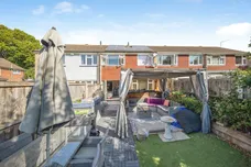 Nursery Road, Great Cornard, Sudbury