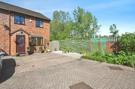 Property responsive