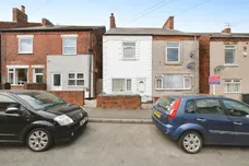 Hunloke Road, Holmewood, Chesterfield