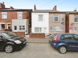 Hunloke Road, Holmewood, Chesterfield photo