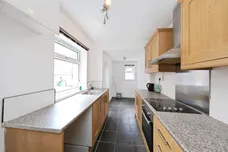 Hunloke Road, Holmewood, Chesterfield