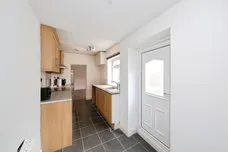 Hunloke Road, Holmewood, Chesterfield