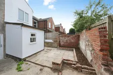 Hunloke Road, Holmewood, Chesterfield