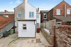 Hunloke Road, Holmewood, Chesterfield