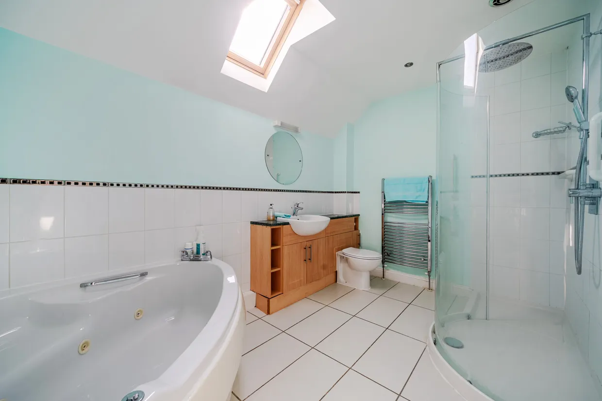 Vicarage Street, Painswick, Stroud, GL6 photo 12