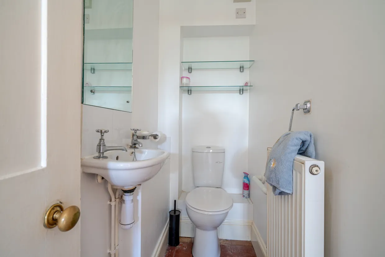 Vicarage Street, Painswick, Stroud, GL6 photo 13