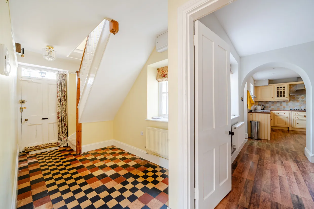 Vicarage Street, Painswick, Stroud, GL6 photo 14