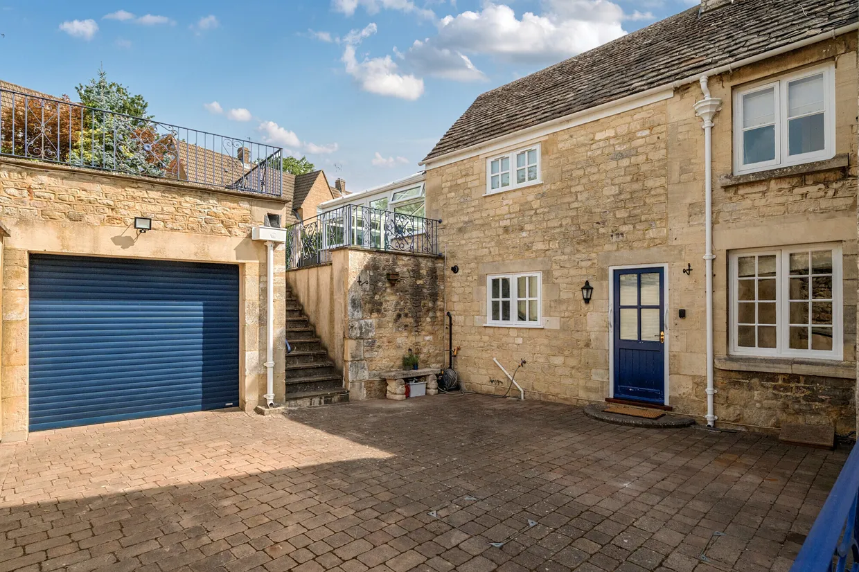 Vicarage Street, Painswick, Stroud, GL6 photo 16