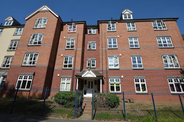 Bedford Road, Northampton Image 1