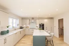 Blacksmiths Close, Otley, Ipswich