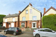 Victoria Road, Retford