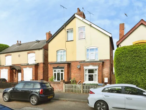 Victoria Road, Retfordphoto