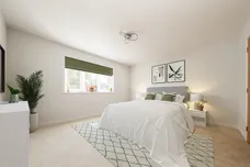 Blacksmiths Close, Otley, Ipswich