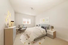Blacksmiths Close, Otley, Ipswich