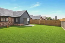 Blacksmiths Close, Otley, Ipswich