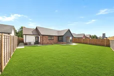 Blacksmiths Close, Otley, Ipswich