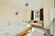 Victoria Road, Retford