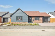 Blacksmiths Close, Otley, Ipswich