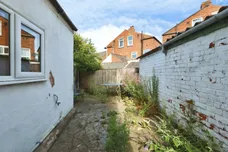 Victoria Road, Retford