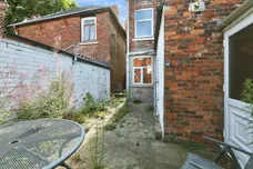 Victoria Road, Retford