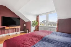 Redcliffe Gardens, LONDON