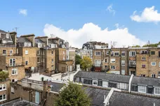 Redcliffe Gardens, LONDON