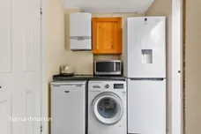 Woodall Close, Chessington
