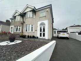 Property responsive
