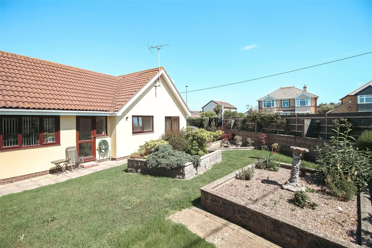 Lansdowne Park, Northam, Bideford, EX39 1TS