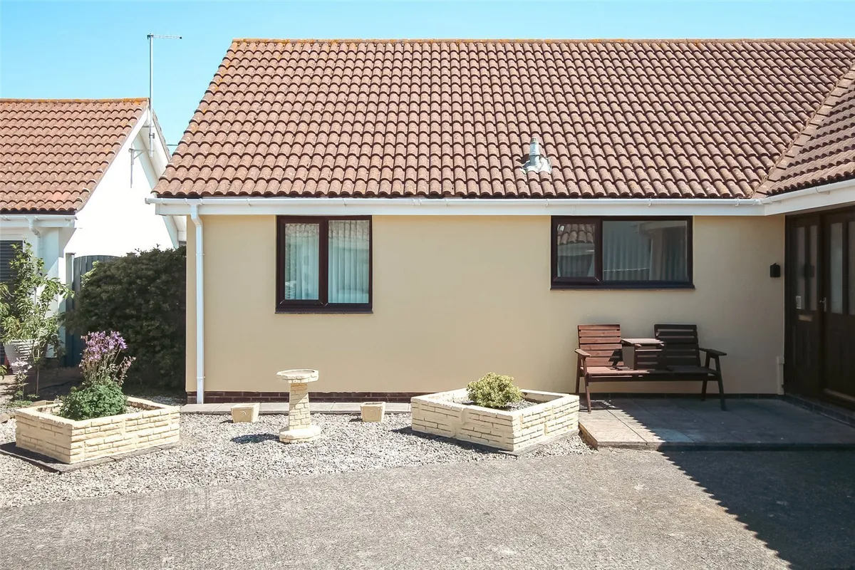 Lansdowne Park, Northam, Bideford, EX39 1TS
