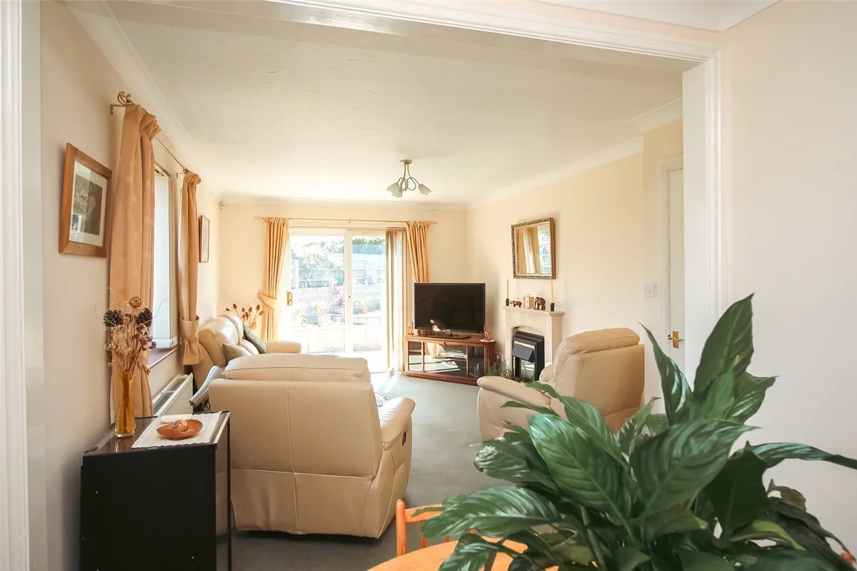 Lansdowne Park, Northam, Bideford, EX39 1TS