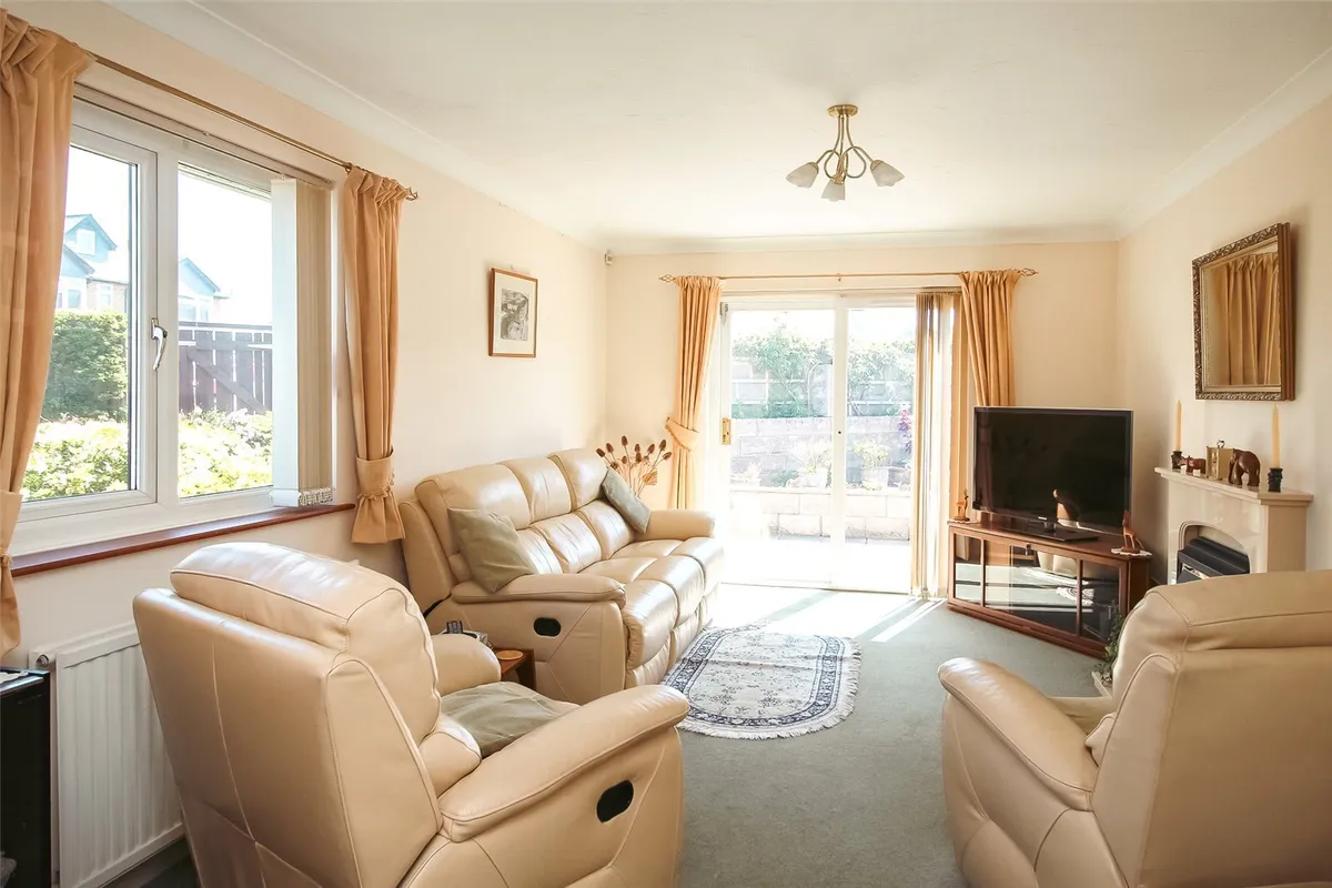 Lansdowne Park, Northam, Bideford, EX39 1TS