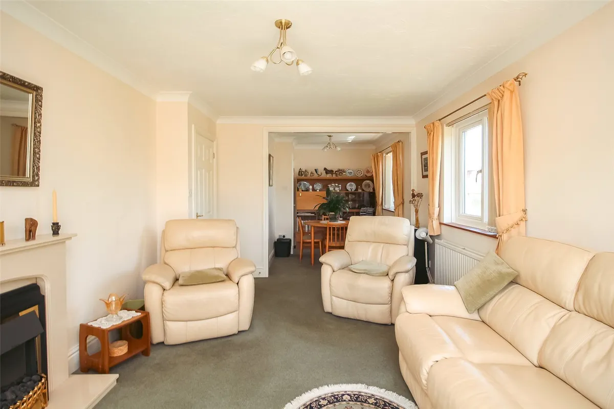 Lansdowne Park, Northam, Bideford, EX39 1TS