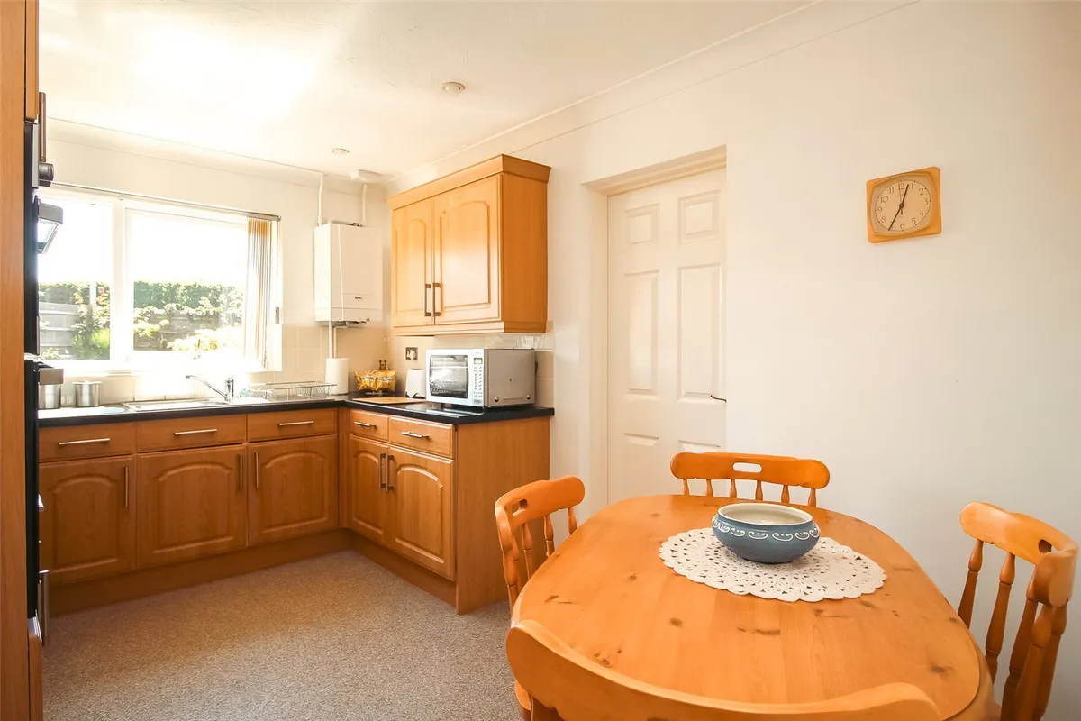 Lansdowne Park, Northam, Bideford, EX39 1TS