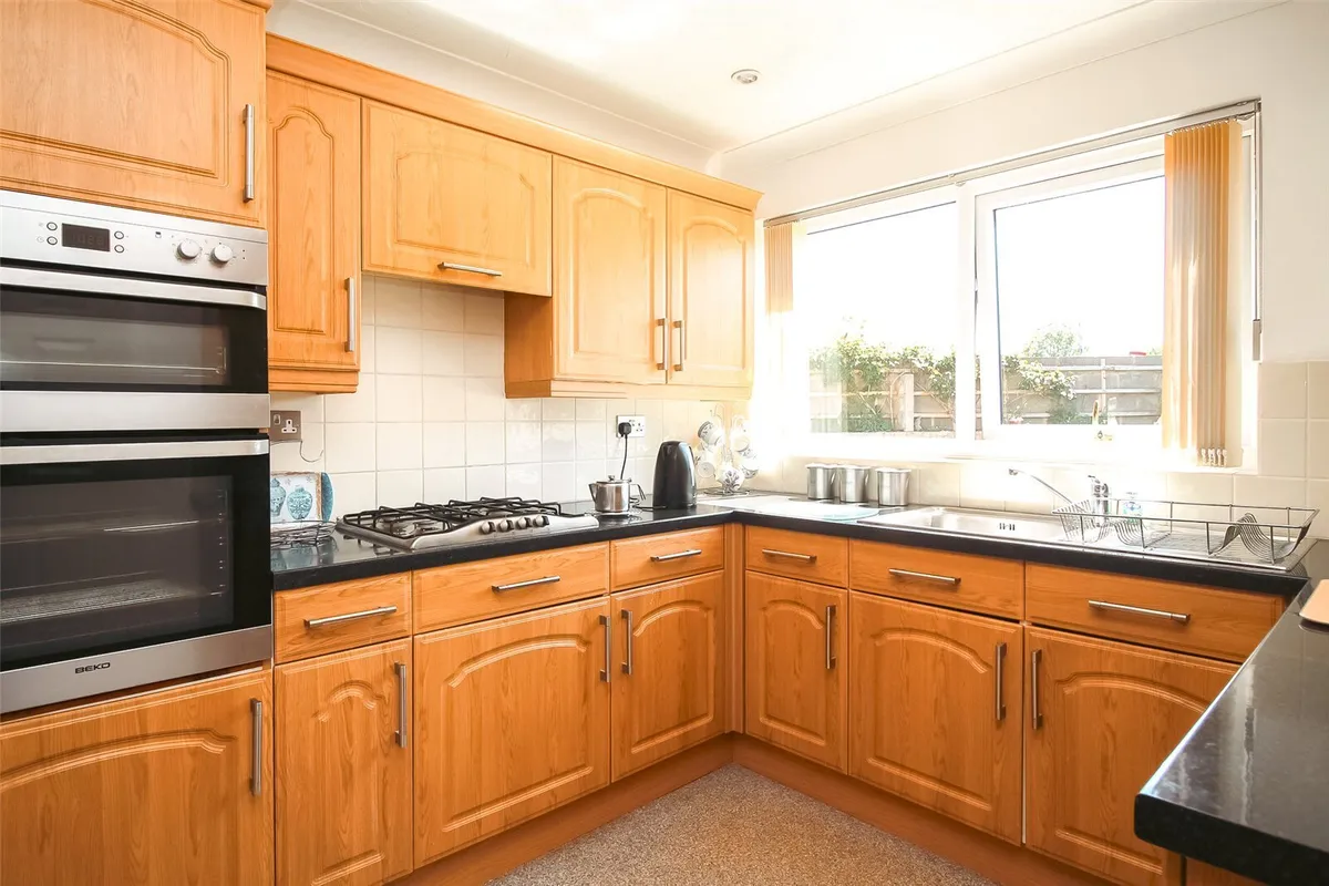 Lansdowne Park, Northam, Bideford, EX39 1TS