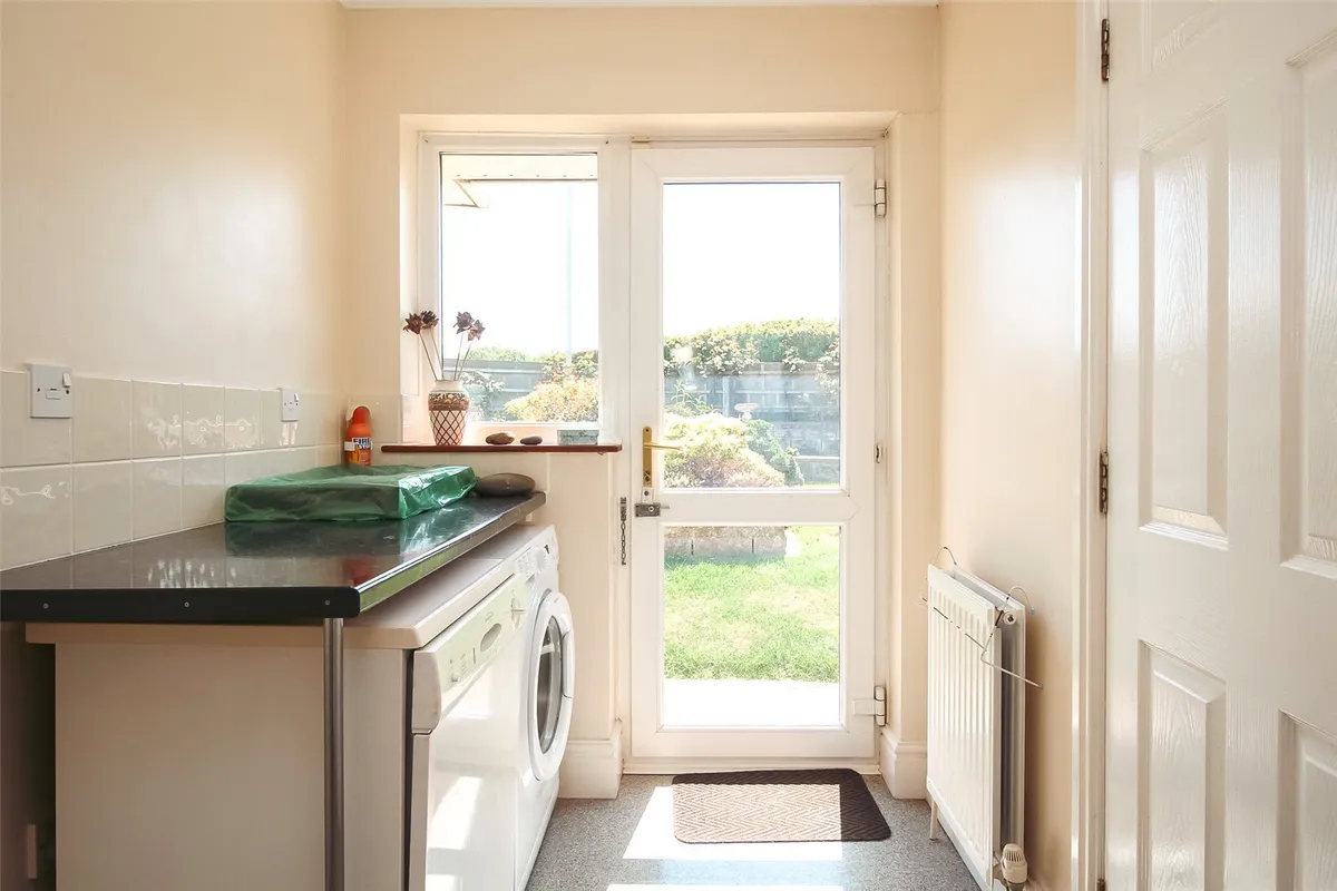 Lansdowne Park, Northam, Bideford, EX39 1TS