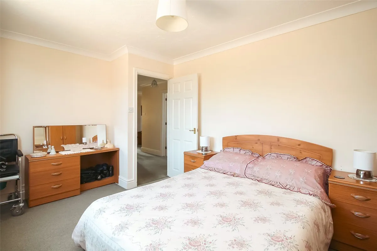 Lansdowne Park, Northam, Bideford, EX39 1TS