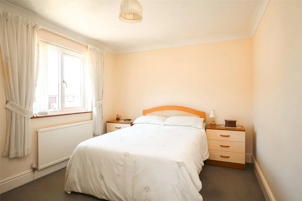 Lansdowne Park, Northam, Bideford, EX39 1TS