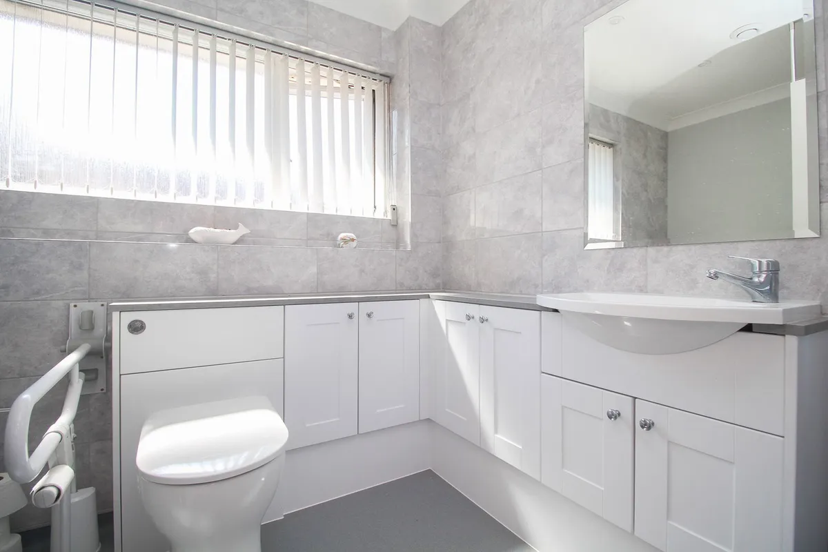 Lansdowne Park, Northam, Bideford, EX39 1TS