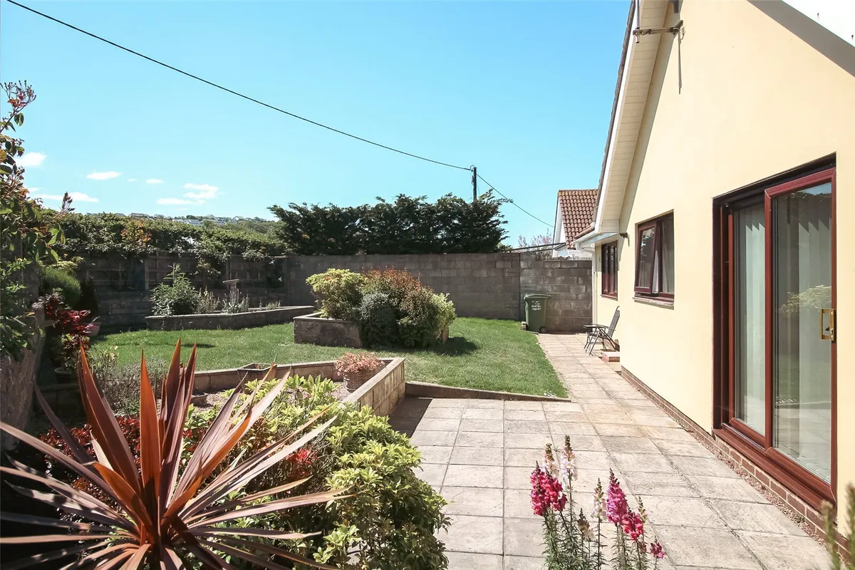 Lansdowne Park, Northam, Bideford, EX39 1TS